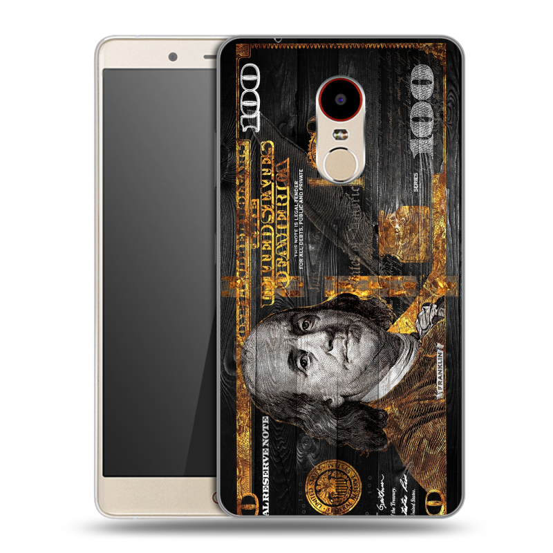 Пластиковый чехол на ZTE Nubia Z11 Max с принтом Доллар деньги Пластиковый чехол на ZTE Nubia Z11 Max с принтом Доллар деньги