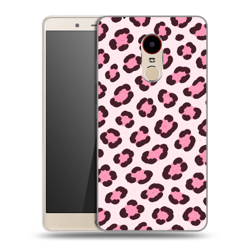Силиконовый чехол на ZTE Nubia Z11 Max с принтом для девочек Силиконовый чехол на ZTE Nubia Z11 Max с принтом для девочек