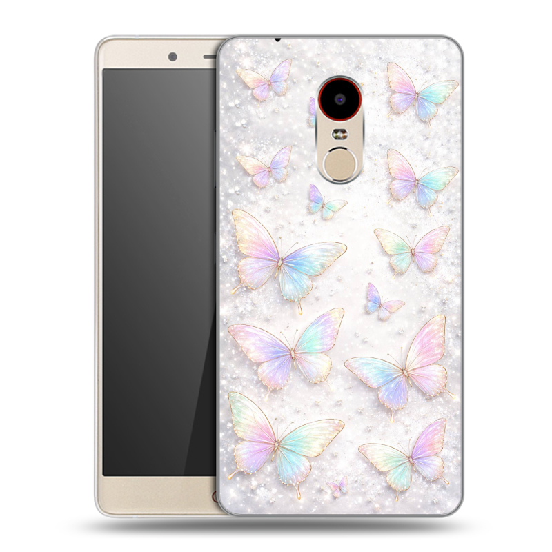 Пластиковый чехол на ZTE Nubia Z11 Max с принтом женский Пластиковый чехол на ZTE Nubia Z11 Max с принтом женский
