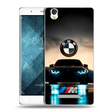 Пластиковый чехол на Blackview A8 с принтом БМВ BMW Пластиковый чехол на Blackview A8 с принтом БМВ BMW