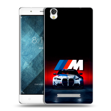 Пластиковый чехол на Blackview A8 с принтом БМВ BMW Пластиковый чехол на Blackview A8 с принтом БМВ BMW