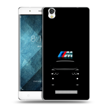 Пластиковый чехол на Blackview A8 с принтом БМВ BMW Пластиковый чехол на Blackview A8 с принтом БМВ BMW