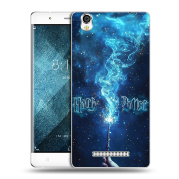 Пластиковый чехол на Blackview A8 с принтом Harry Potter Гарри Поттер Пластиковый чехол на Blackview A8 с принтом Harry Potter Гарри Поттер