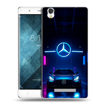 Пластиковый чехол на Blackview A8 с принтом Mercedes Мерседес Пластиковый чехол на Blackview A8 с принтом Mercedes Мерседес
