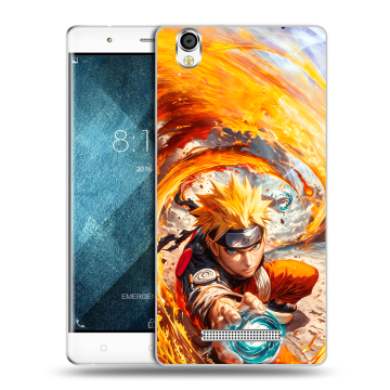 Пластиковый чехол на Blackview A8 с принтом Аниме Наруто Naruto Пластиковый чехол на Blackview A8 с принтом Аниме Наруто Naruto
