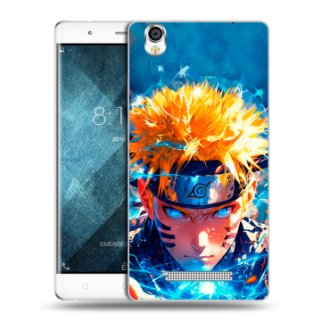 Пластиковый чехол на Blackview A8 с принтом Аниме Наруто Naruto Пластиковый чехол на Blackview A8 с принтом Аниме Наруто Naruto