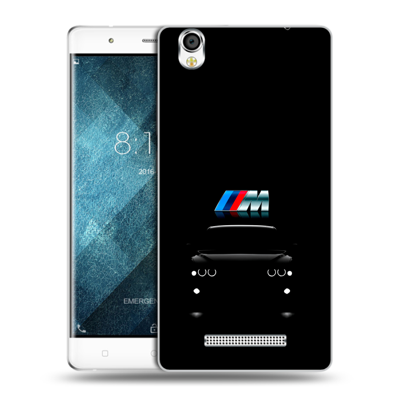 Пластиковый чехол на Blackview A8 с принтом БМВ BMW Пластиковый чехол на Blackview A8 с принтом БМВ BMW