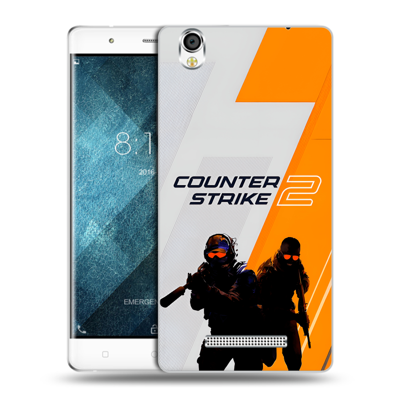 Пластиковый чехол на Blackview A8 с принтом Counter Strike Пластиковый чехол на Blackview A8 с принтом Counter Strike