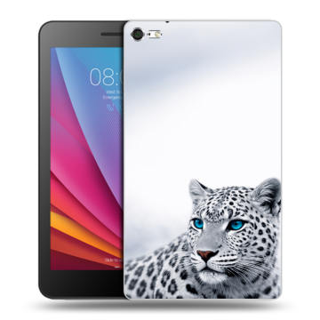 Силиконовый чехол на Huawei MediaPad T2 7.0 Pro с принтом женский Силиконовый чехол на Huawei MediaPad T2 7.0 Pro с принтом женский