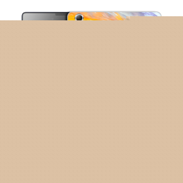 Силиконовый чехол на Lenovo Tab 3 7 Essential с принтом Аниме Наруто Naruto