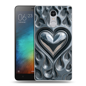 Пластиковый чехол на Xiaomi RedMi Pro с принтом Y2K Пластиковый чехол на Xiaomi RedMi Pro с принтом Y2K