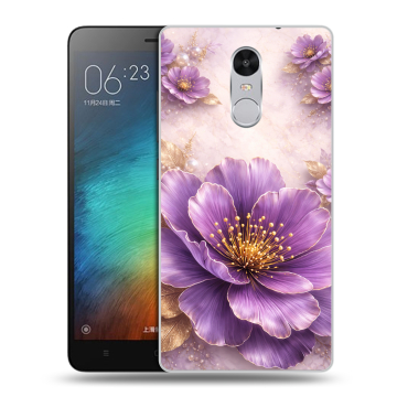 Пластиковый чехол на Xiaomi RedMi Pro с принтом женский Пластиковый чехол на Xiaomi RedMi Pro с принтом женский