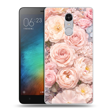 Пластиковый чехол на Xiaomi RedMi Pro с принтом женский Пластиковый чехол на Xiaomi RedMi Pro с принтом женский