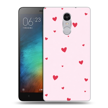 Пластиковый чехол на Xiaomi RedMi Pro с принтом для девочек Пластиковый чехол на Xiaomi RedMi Pro с принтом для девочек