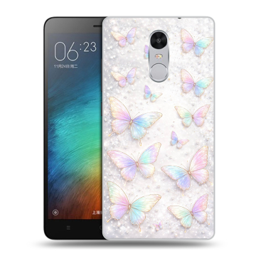 Пластиковый чехол на Xiaomi RedMi Pro с принтом женский Пластиковый чехол на Xiaomi RedMi Pro с принтом женский