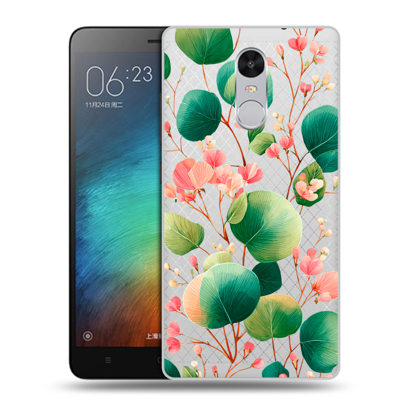 Пластиковый чехол на Xiaomi RedMi Pro с принтом женский Пластиковый чехол на Xiaomi RedMi Pro с принтом женский