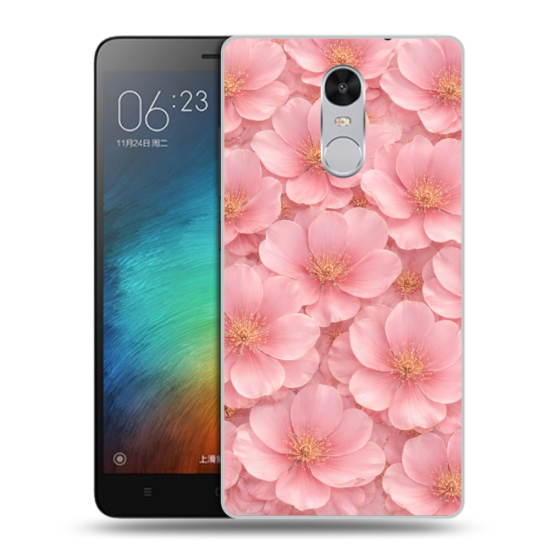 Пластиковый чехол на Xiaomi RedMi Pro с принтом женский Пластиковый чехол на Xiaomi RedMi Pro с принтом женский