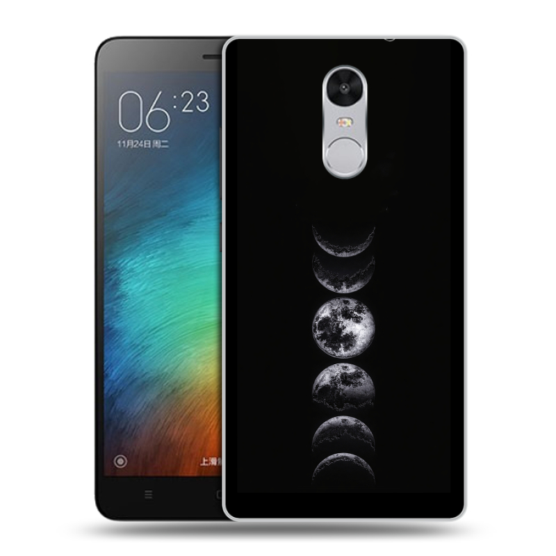 Пластиковый чехол на Xiaomi RedMi Pro с принтом женский Пластиковый чехол на Xiaomi RedMi Pro с принтом женский