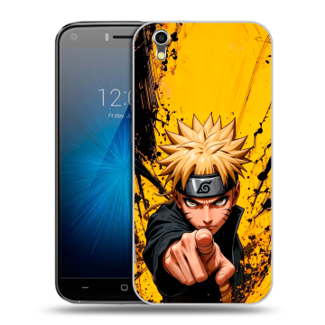 Пластиковый чехол на Umi London с принтом Naruto Наруто Пластиковый чехол на Umi London с принтом Naruto Наруто