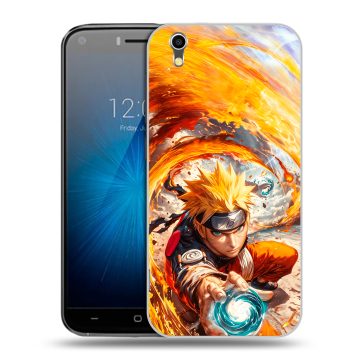 Пластиковый чехол на Umi London с принтом Аниме Наруто Naruto Пластиковый чехол на Umi London с принтом Аниме Наруто Naruto