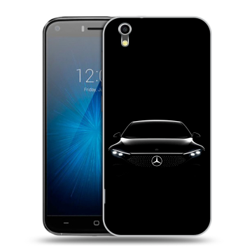 Пластиковый чехол на Umi London с принтом Mercedes Мерседес Пластиковый чехол на Umi London с принтом Mercedes Мерседес