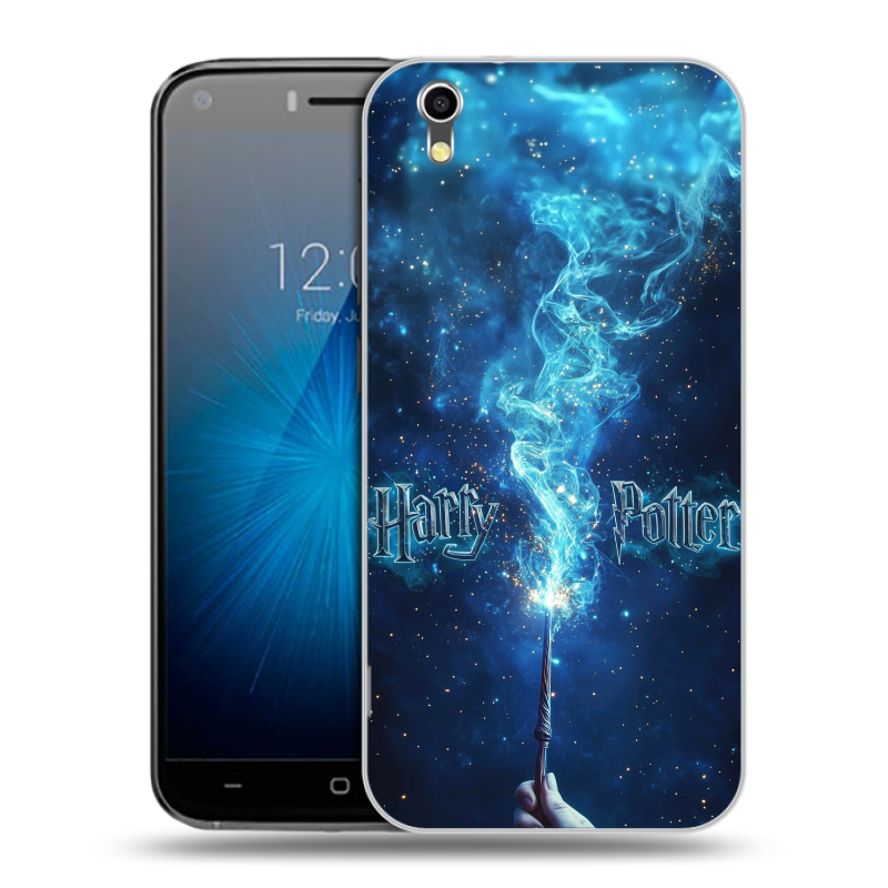 Пластиковый чехол на Umi London с принтом Harry Potter Гарри Поттер Пластиковый чехол на Umi London с принтом Harry Potter Гарри Поттер