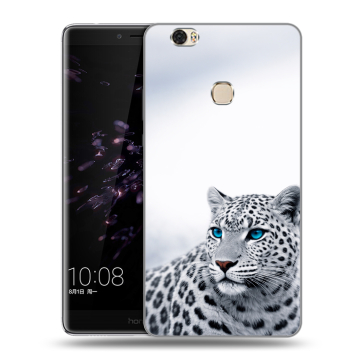 Силиконовый чехол на Huawei Honor Note 8 с принтом женский Силиконовый чехол на Huawei Honor Note 8 с принтом женский