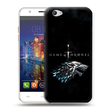Силиконовый чехол на BQ Amsterdam с принтом Игра Престолов Game Thrones Силиконовый чехол на BQ Amsterdam с принтом Игра Престолов Game Thrones