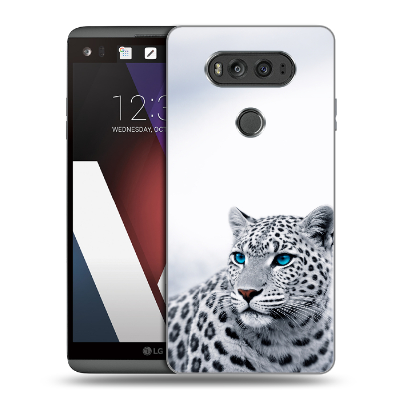 Пластиковый чехол на LG V20 с принтом женский Пластиковый чехол на LG V20 с принтом женский