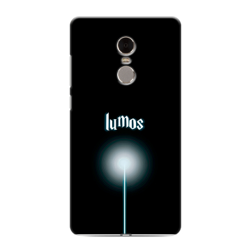 Силиконовый противоударный чехол на Xiaomi RedMi Note 4 с принтом Harry Potter Гарри Поттер Силиконовый противоударный чехол на Xiaomi RedMi Note 4 с принтом Harry Potter Гарри Поттер
