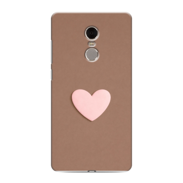 Силиконовый противоударный чехол на Xiaomi RedMi Note 4 с принтом женский Силиконовый противоударный чехол на Xiaomi RedMi Note 4 с принтом женский