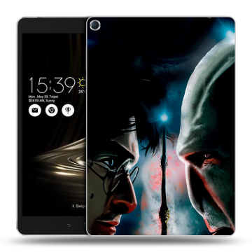 Силиконовый чехол на ASUS ZenPad 3S 10 с принтом Гарри Поттер Harry Potter Силиконовый чехол на ASUS ZenPad 3S 10 с принтом Гарри Поттер Harry Potter