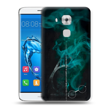 Пластиковый чехол на Huawei Nova Plus с принтом Гарри Поттер Harry Potter Пластиковый чехол на Huawei Nova Plus с принтом Гарри Поттер Harry Potter