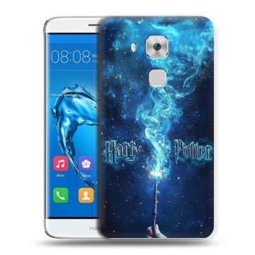 Пластиковый чехол на Huawei Nova Plus с принтом Harry Potter Гарри Поттер Пластиковый чехол на Huawei Nova Plus с принтом Harry Potter Гарри Поттер