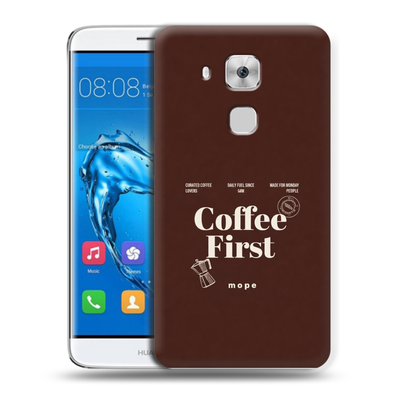 Пластиковый чехол на Huawei Nova Plus с принтом женский Пластиковый чехол на Huawei Nova Plus с принтом женский