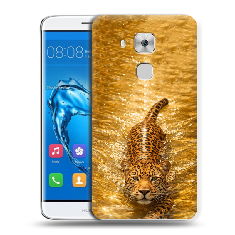 Пластиковый чехол на Huawei Nova Plus с принтом женский Пластиковый чехол на Huawei Nova Plus с принтом женский