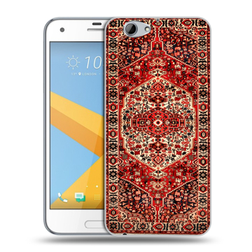 Пластиковый чехол на HTC One A9S с принтом Ковер Пластиковый чехол на HTC One A9S с принтом Ковер