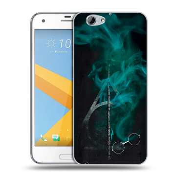 Пластиковый чехол на HTC One A9S с принтом Гарри Поттер Harry Potter Пластиковый чехол на HTC One A9S с принтом Гарри Поттер Harry Potter