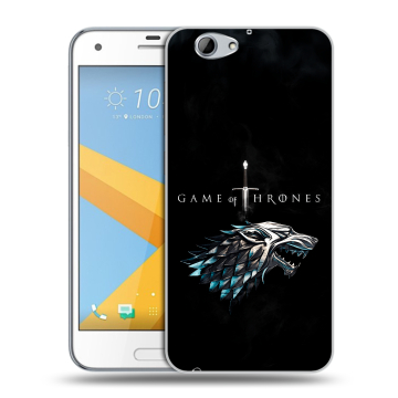 Пластиковый чехол на HTC One A9S с принтом Игра Престолов Game Thrones Пластиковый чехол на HTC One A9S с принтом Игра Престолов Game Thrones