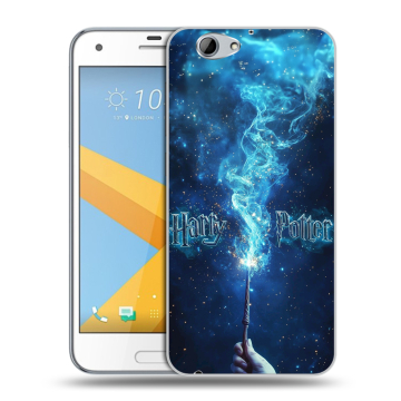 Пластиковый чехол на HTC One A9S с принтом Harry Potter Гарри Поттер Пластиковый чехол на HTC One A9S с принтом Harry Potter Гарри Поттер
