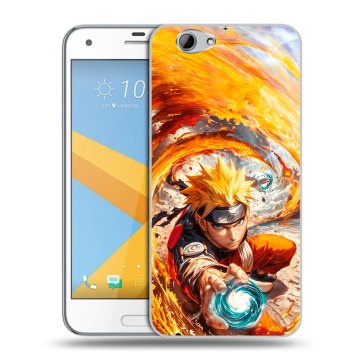 Пластиковый чехол на HTC One A9S с принтом Аниме Наруто Naruto Пластиковый чехол на HTC One A9S с принтом Аниме Наруто Naruto
