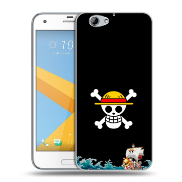 Пластиковый чехол на HTC One A9S с принтом One Piece Ван Пис Пластиковый чехол на HTC One A9S с принтом One Piece Ван Пис