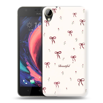 Пластиковый чехол на HTC Desire 10 Lifestyle с принтом для девочек Пластиковый чехол на HTC Desire 10 Lifestyle с принтом для девочек