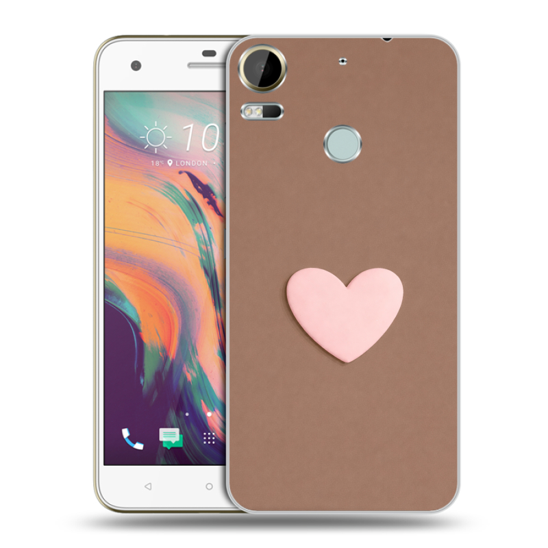Силиконовый чехол на HTC Desire 10 Pro с принтом женский Силиконовый чехол на HTC Desire 10 Pro с принтом женский