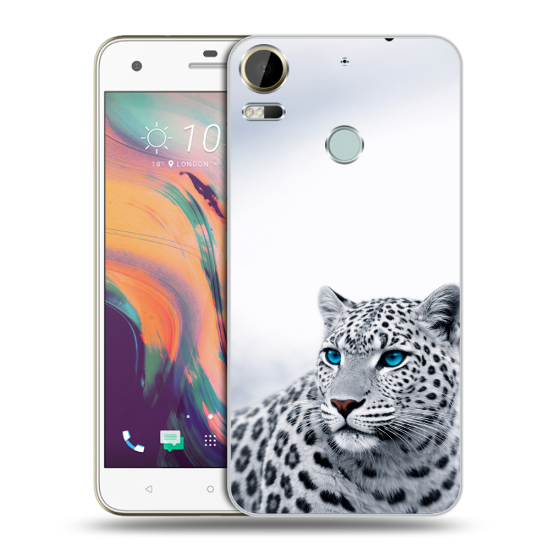 Пластиковый чехол на HTC Desire 10 Pro с принтом женский Пластиковый чехол на HTC Desire 10 Pro с принтом женский