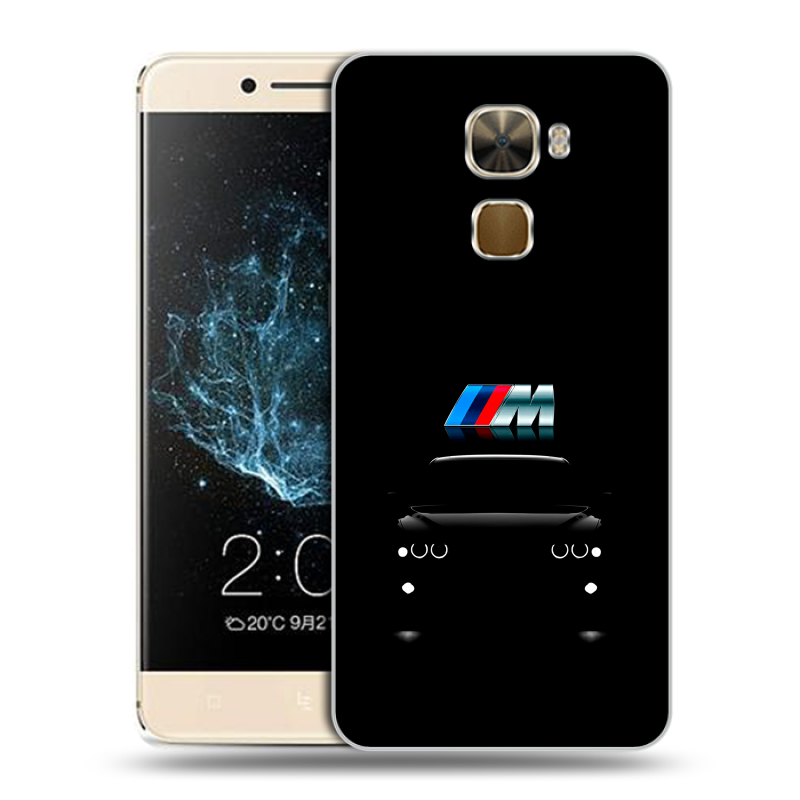 Пластиковый чехол на LeEco Le Pro 3 с принтом БМВ BMW Пластиковый чехол на LeEco Le Pro 3 с принтом БМВ BMW