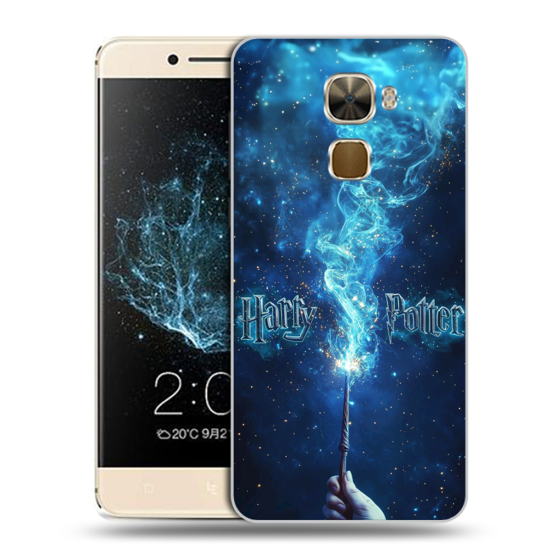 Пластиковый чехол на LeEco Le Pro 3 с принтом Harry Potter Гарри Поттер Пластиковый чехол на LeEco Le Pro 3 с принтом Harry Potter Гарри Поттер