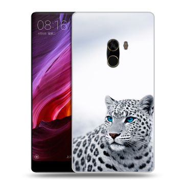 Силиконовый чехол на Xiaomi Mi Mix с принтом женский Силиконовый чехол на Xiaomi Mi Mix с принтом женский