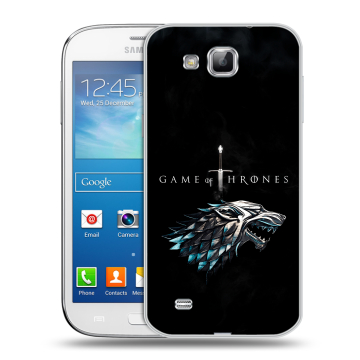 Пластиковый чехол на Samsung Galaxy Premier с принтом Игра Престолов Game Thrones Пластиковый чехол на Samsung Galaxy Premier с принтом Игра Престолов Game Thrones