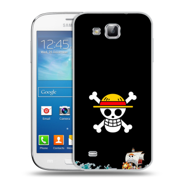 Пластиковый чехол на Samsung Galaxy Premier с принтом One Piece Ван Пис Пластиковый чехол на Samsung Galaxy Premier с принтом One Piece Ван Пис